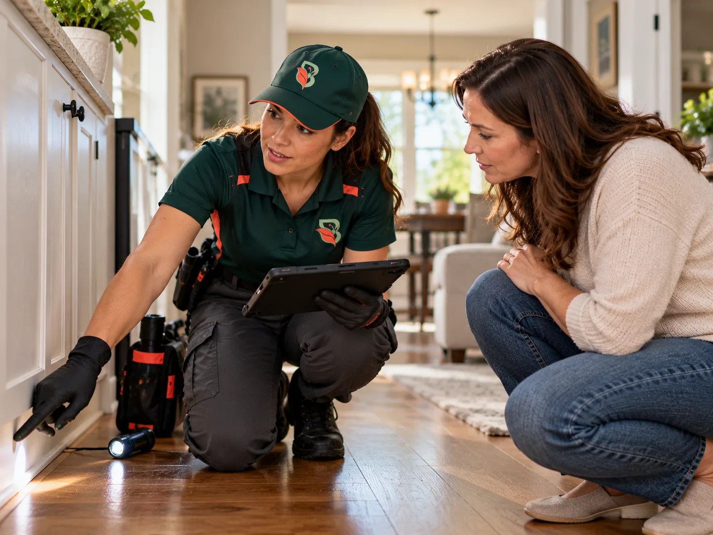 Pest Control Proberta, CA FAQs